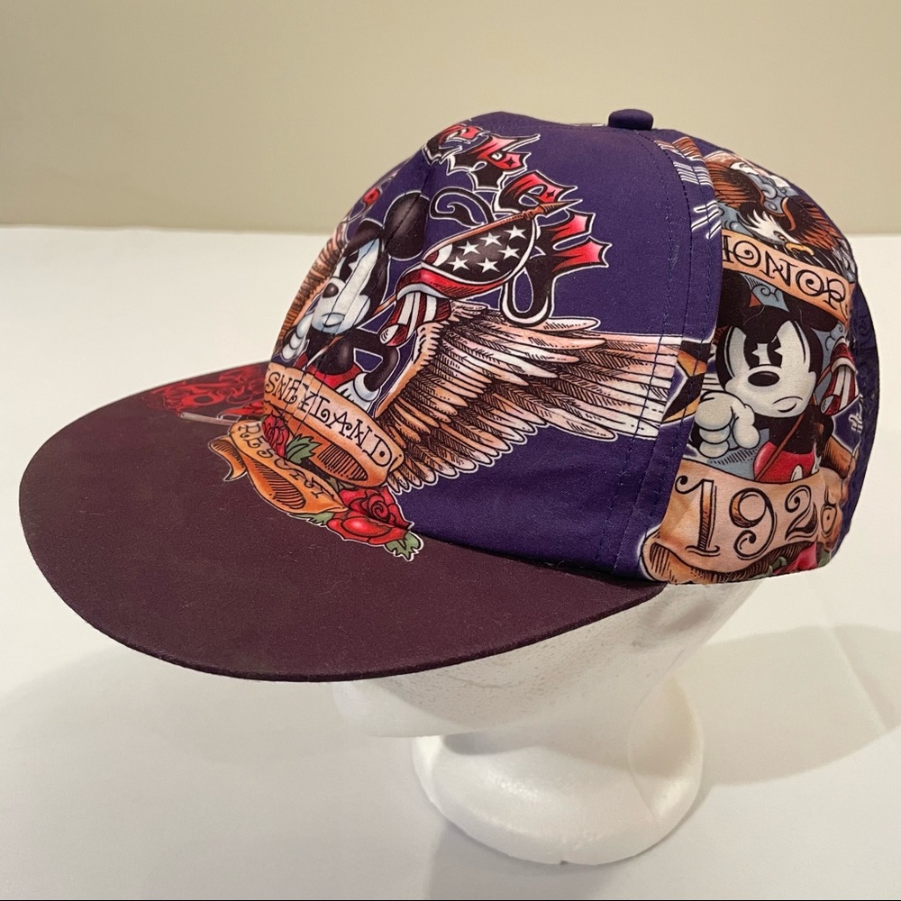 Walt Disneyland Resort Flex Fit Hat